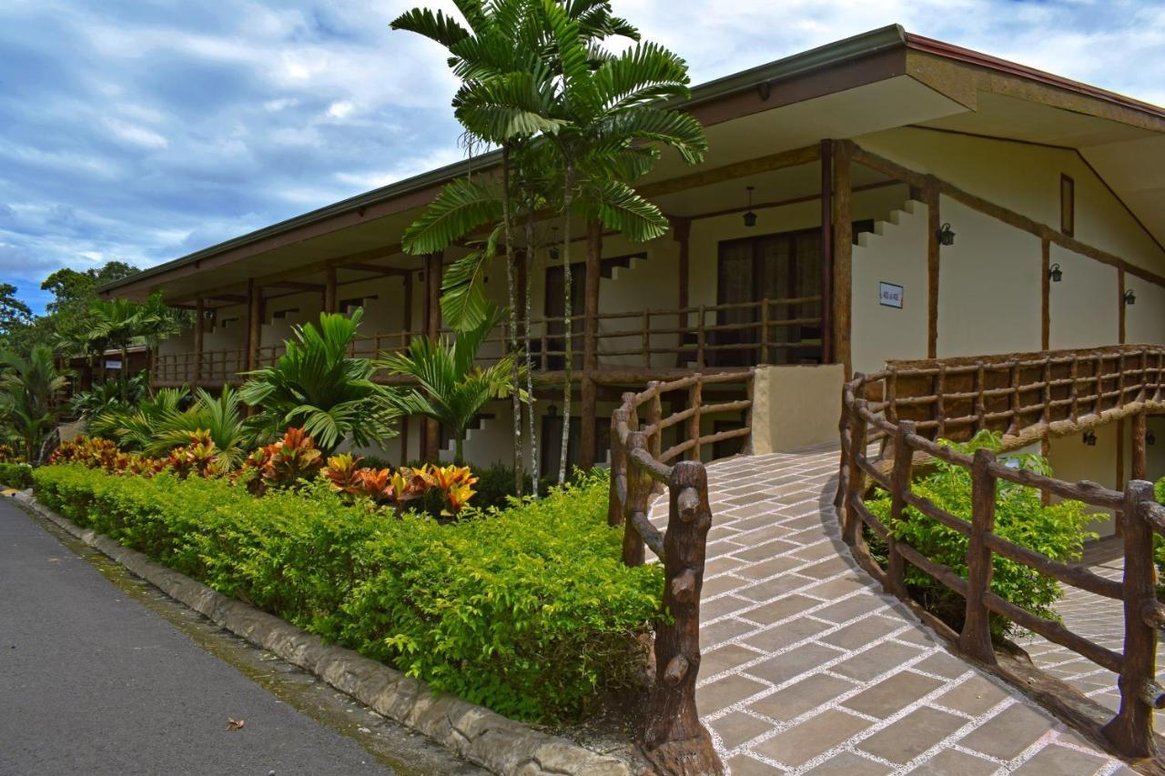 Los Lagos Spa & Thermal Resort Experience La Fortuna Eksteriør bilde