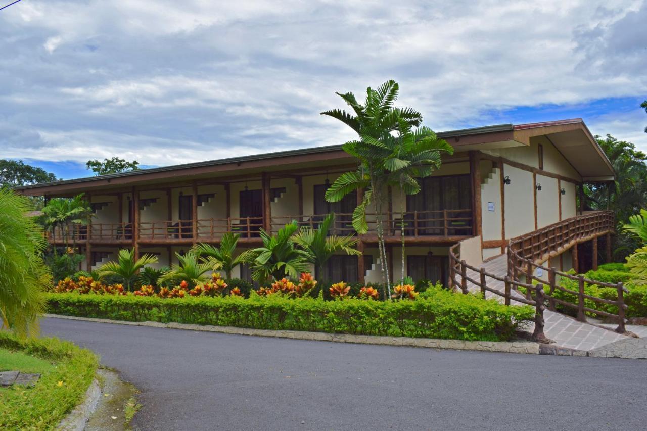 Los Lagos Spa & Thermal Resort Experience La Fortuna Eksteriør bilde