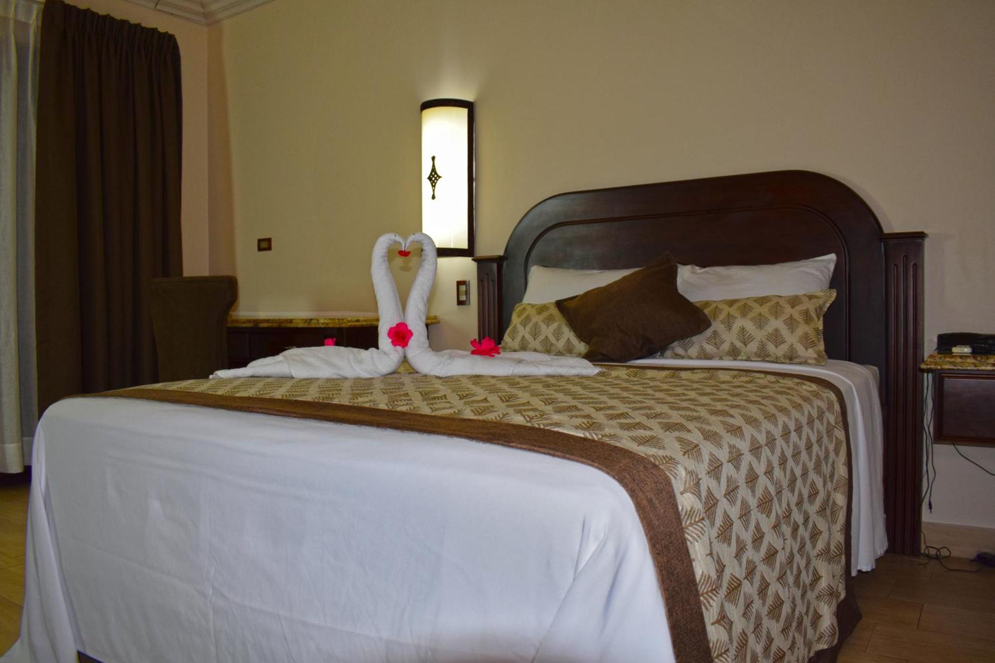 Los Lagos Spa & Thermal Resort Experience La Fortuna Rom bilde